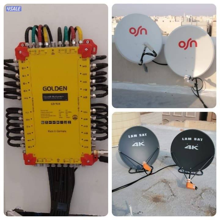 India satellite technician9