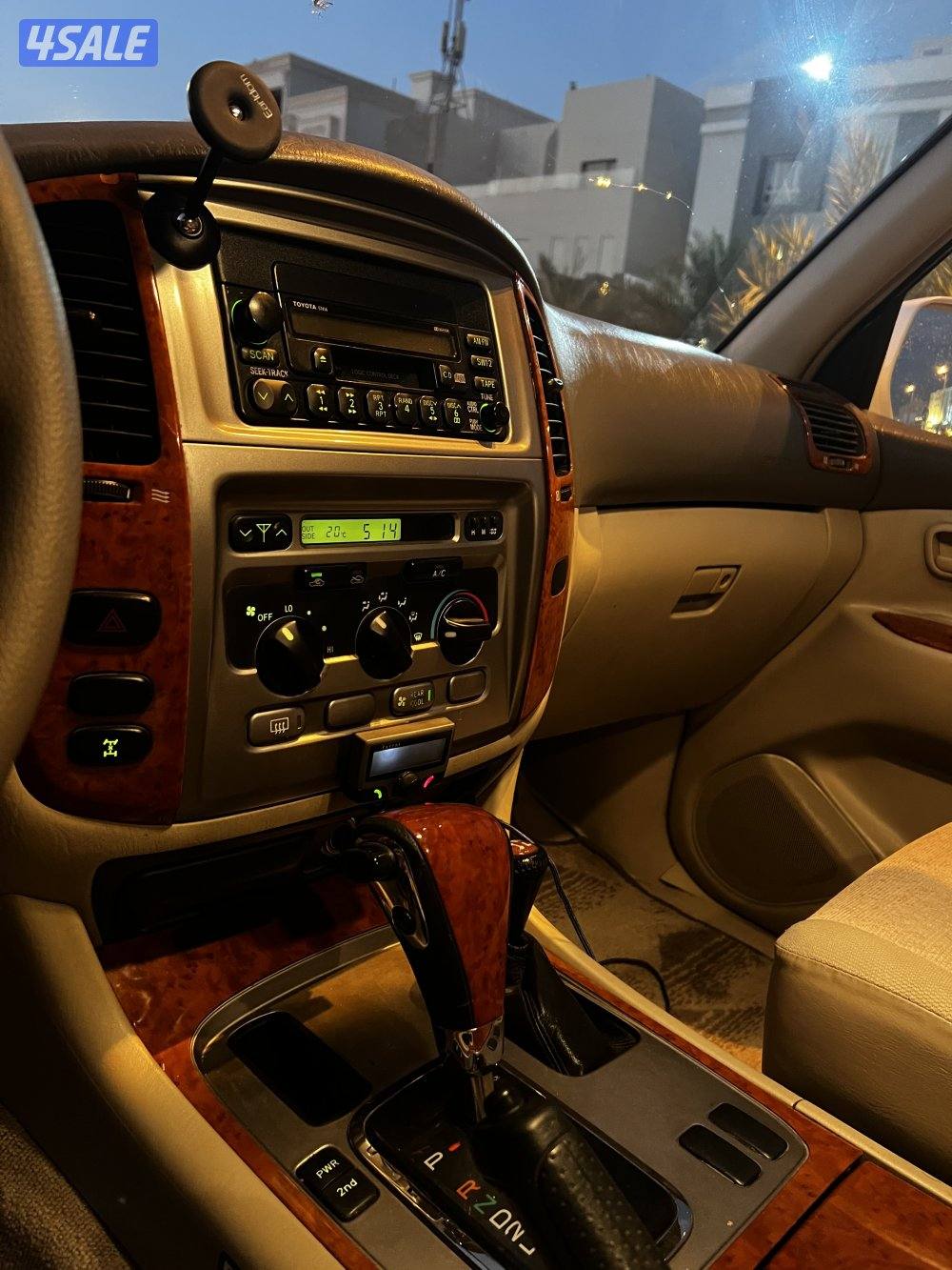 GXR بحالة الوكاله15