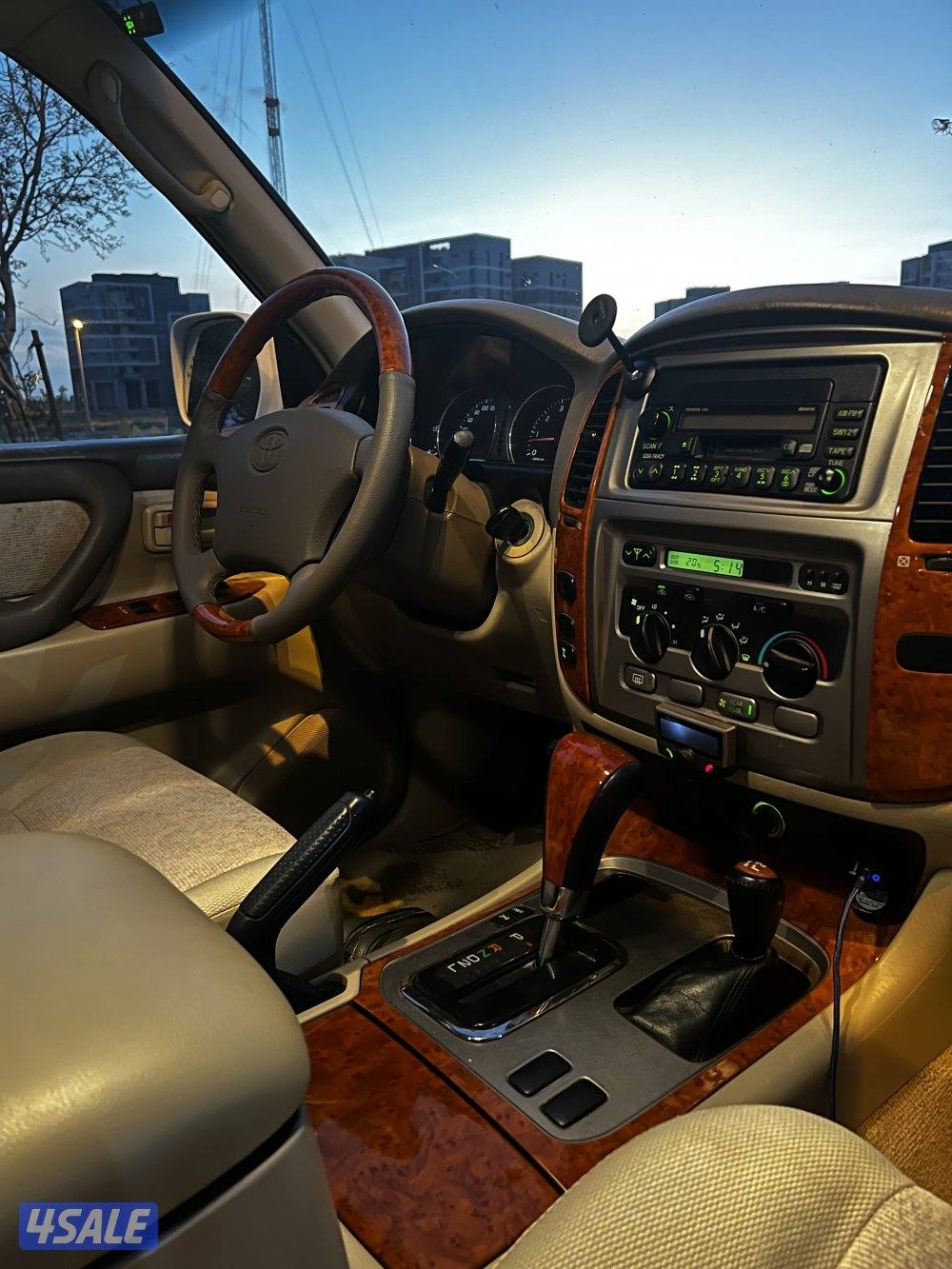 GXR بحالة الوكاله9