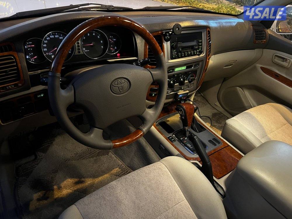 GXR بحالة الوكاله10