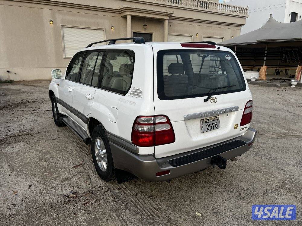 GXR بحالة الوكاله6