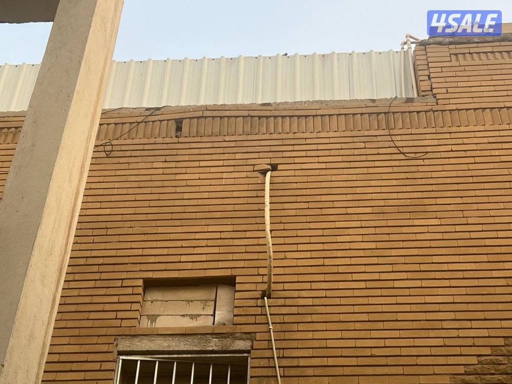 عمل مساح خارجي وداخلي وسيجما1