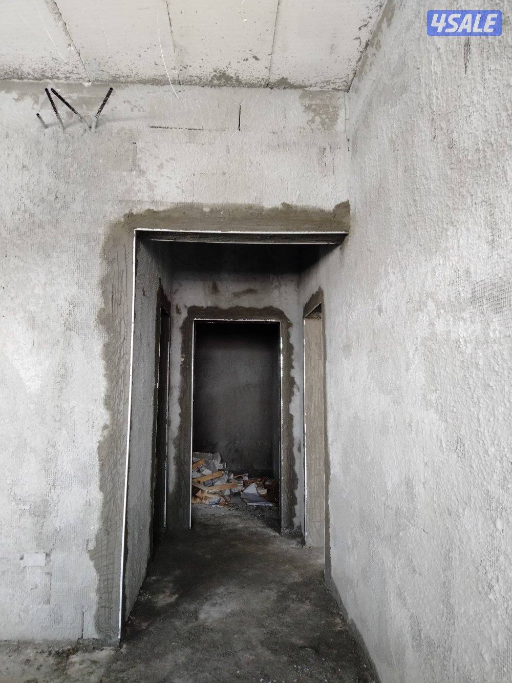 عمل مساح خارجي وداخلي وسيجما6