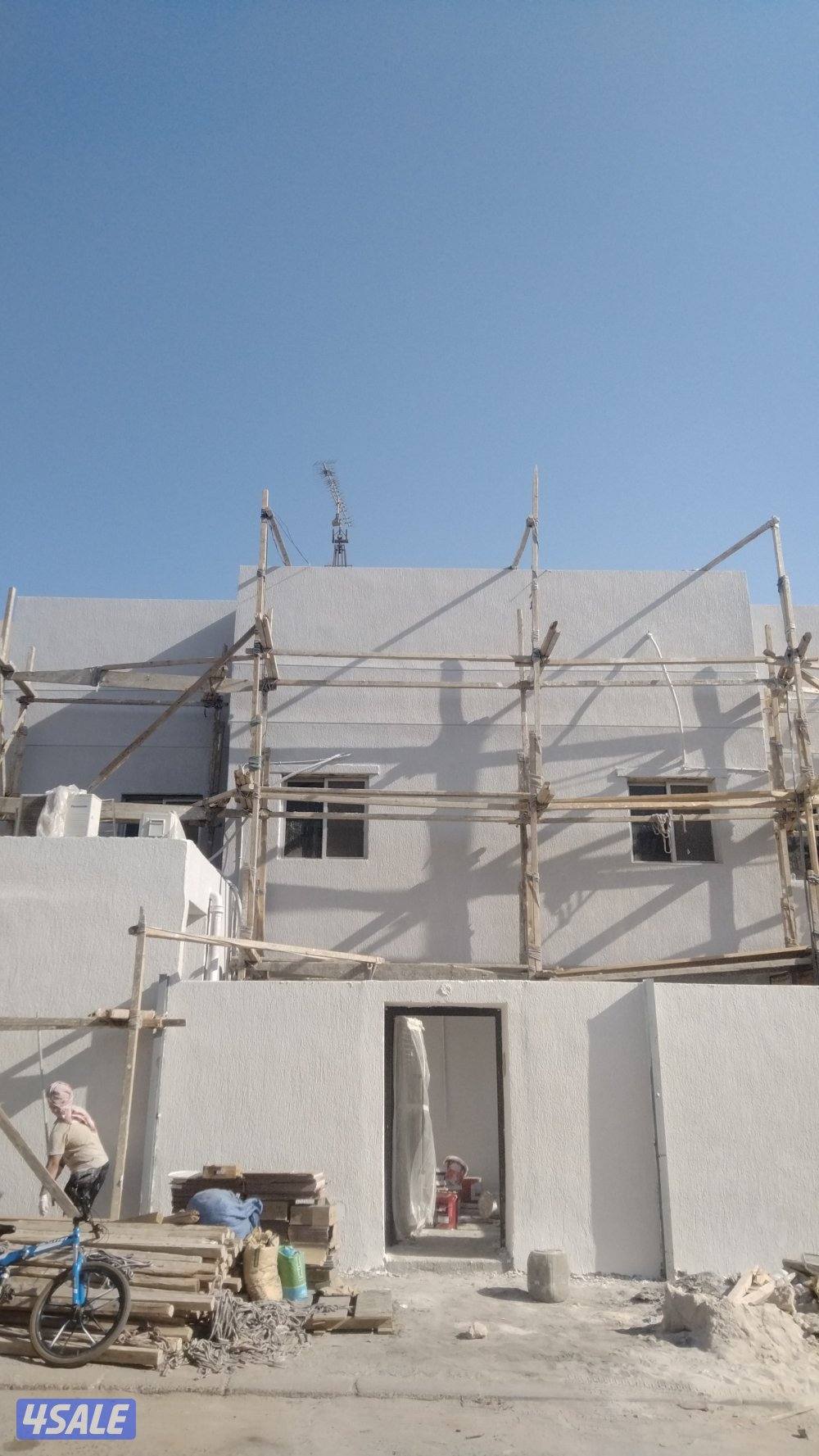 عمل مساح خارجي وداخلي وسيجما7