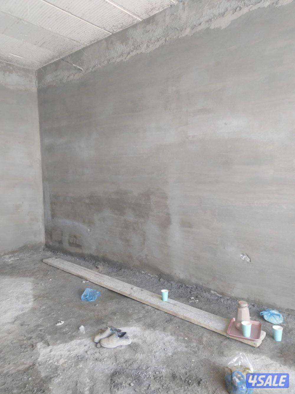 عمل مساح خارجي وداخلي وسيجما8