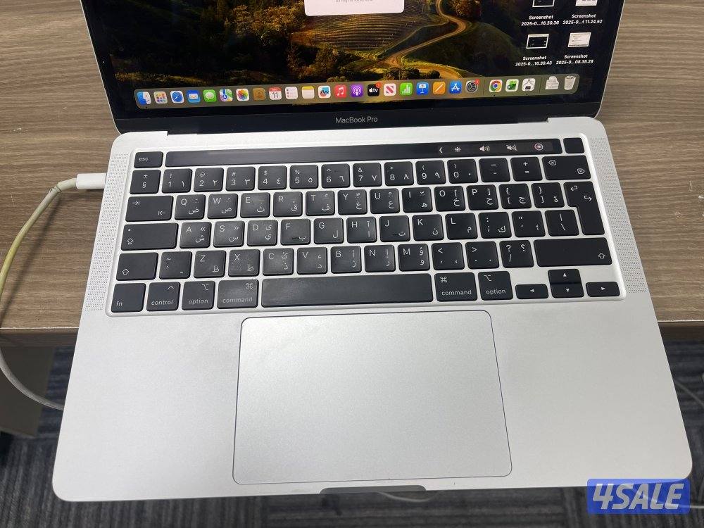 💻 MacBook Pro 13-inch (2020) – For Sale2