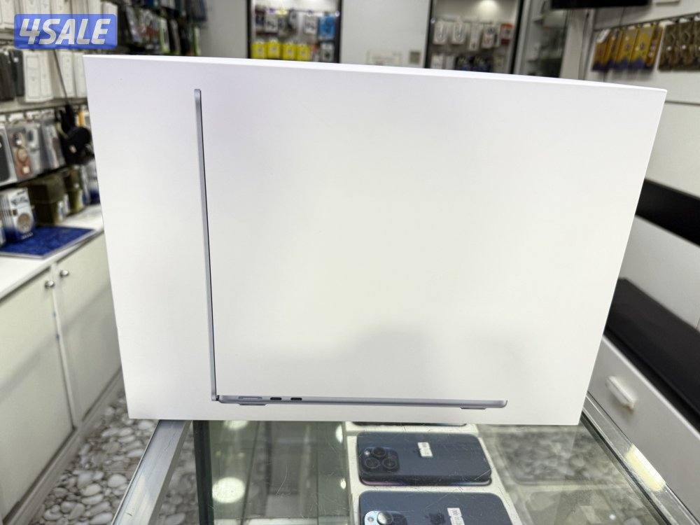 ماك بوك اير جديد m41