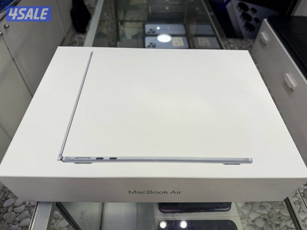 ماك بوك اير جديد m44