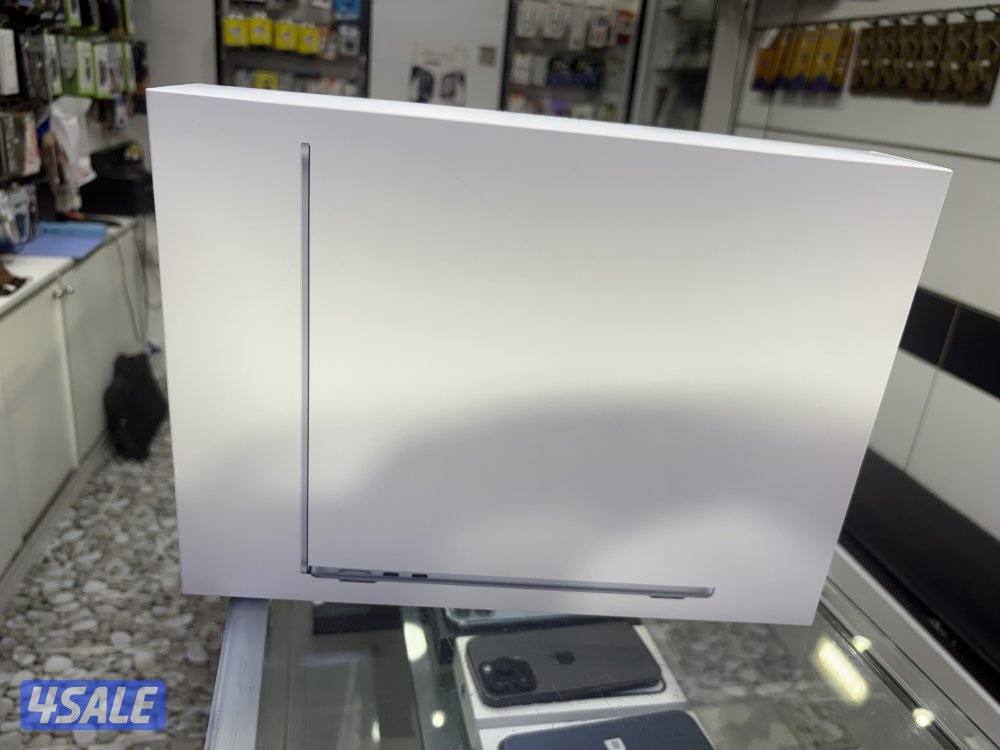 ماك بوك اير جديد m47