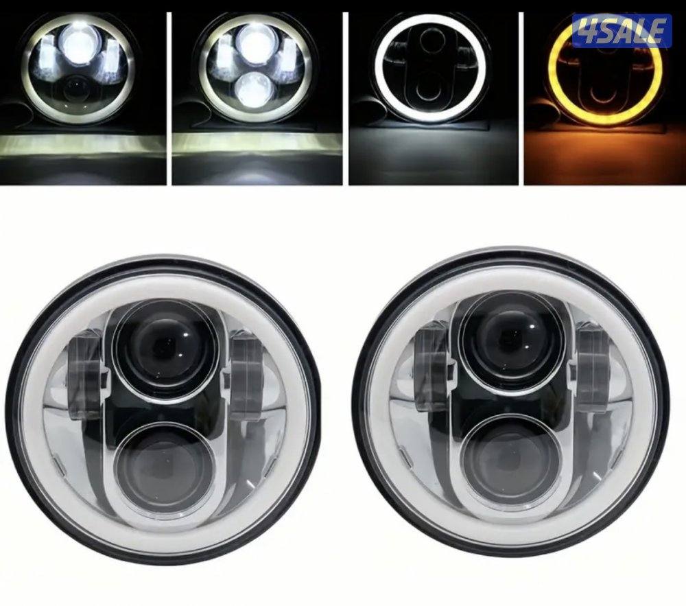 ليتات قرزلي LED0