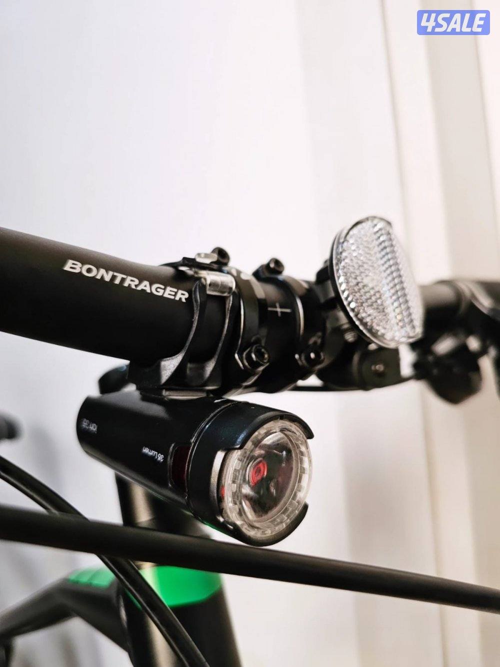 Trek Dual Sport 2 Very Clean 1month used only.1