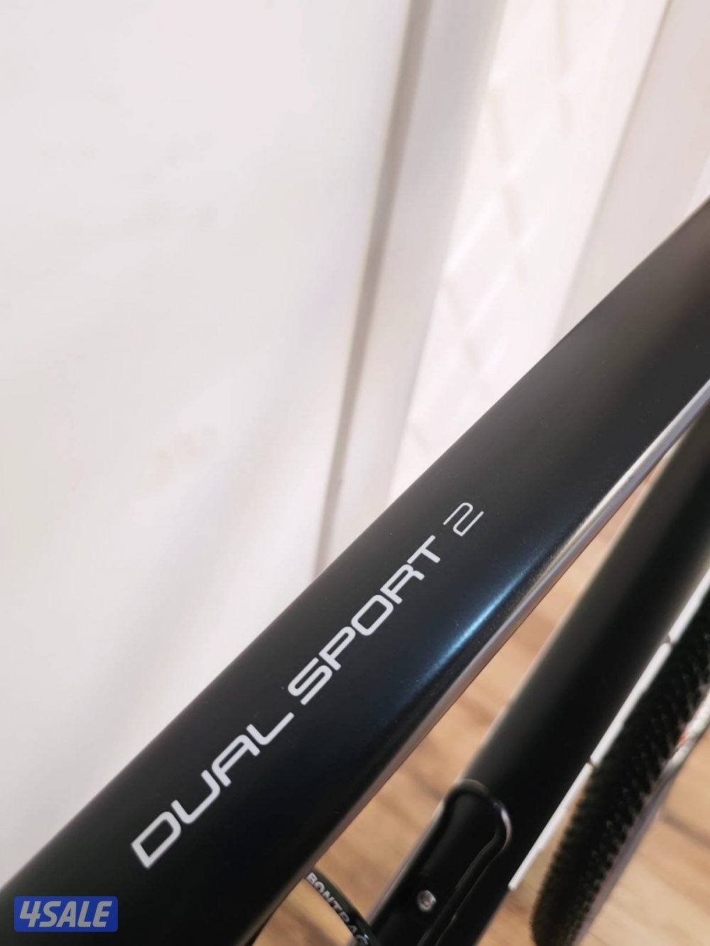 Trek Dual Sport 2 Very Clean 1month used only.6