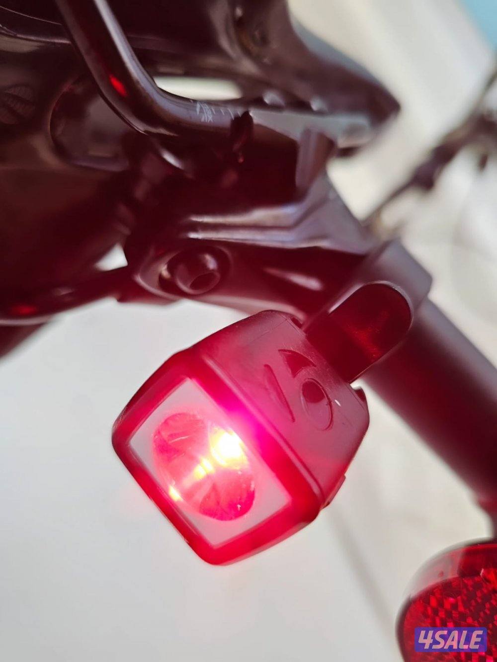 Trek Dual Sport 2 Very Clean 1month used only.7