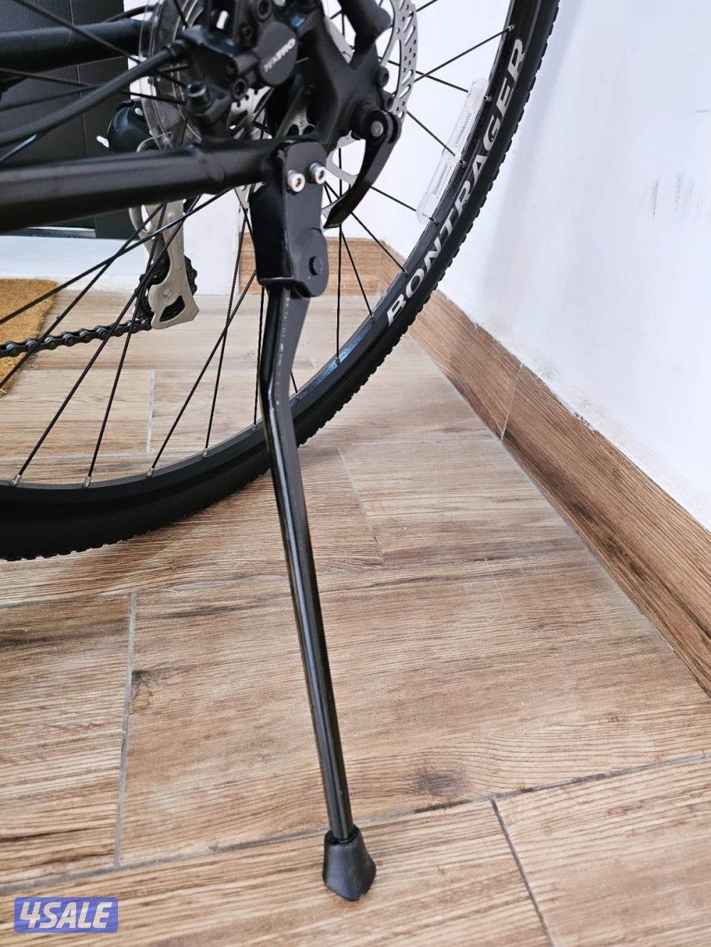 Trek Dual Sport 2 Very Clean 1month used only.8