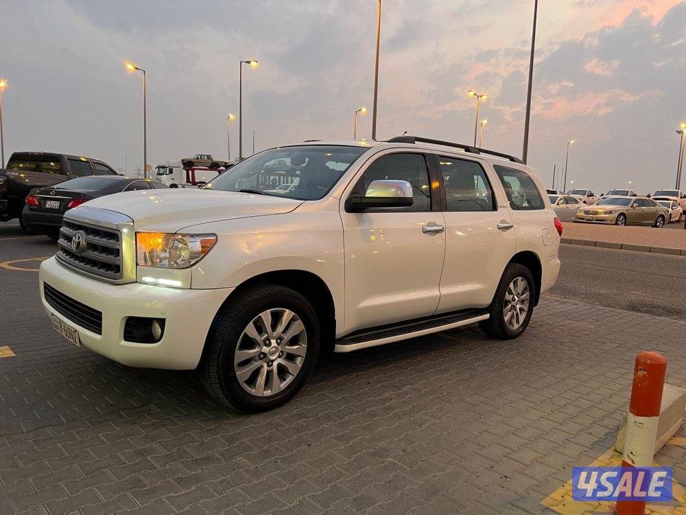 🏴سيكويا لمتد 2012 الساير شرط الفحص🏴0