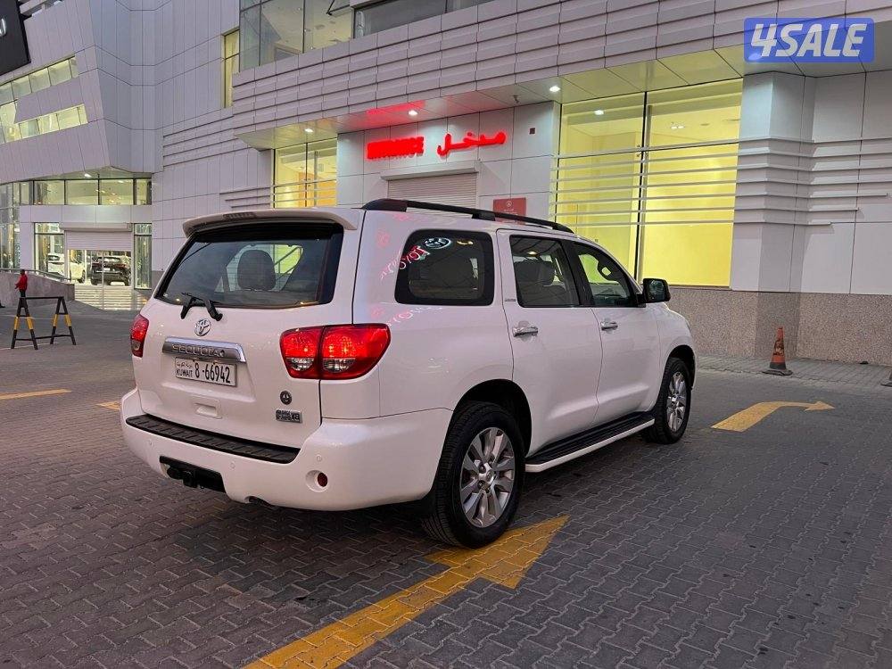 🏴سيكويا لمتد 2012 الساير شرط الفحص🏴1