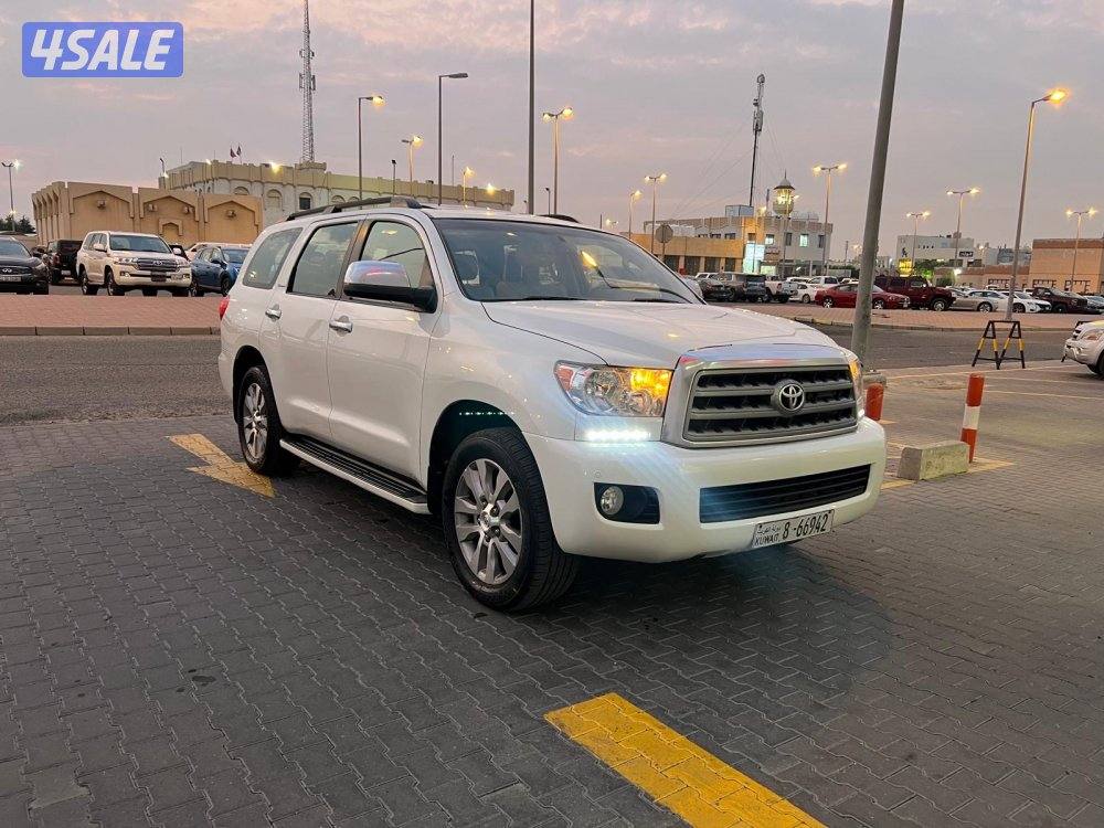 🏴سيكويا لمتد 2012 الساير شرط الفحص🏴5