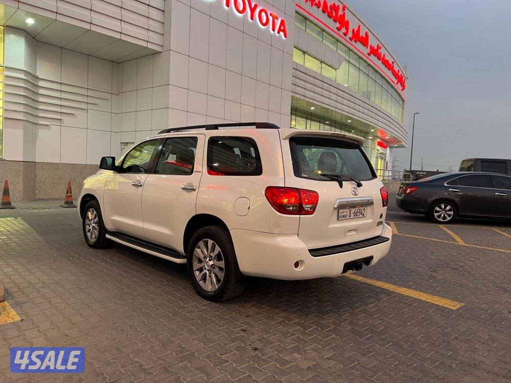 🏴سيكويا لمتد 2012 الساير شرط الفحص🏴6