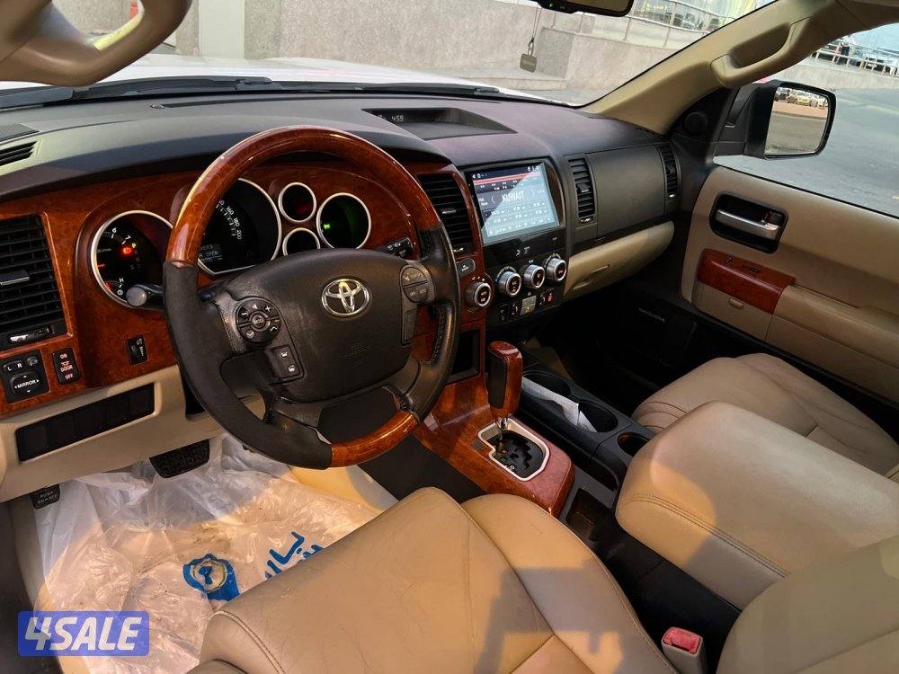 🏴سيكويا لمتد 2012 الساير شرط الفحص🏴7