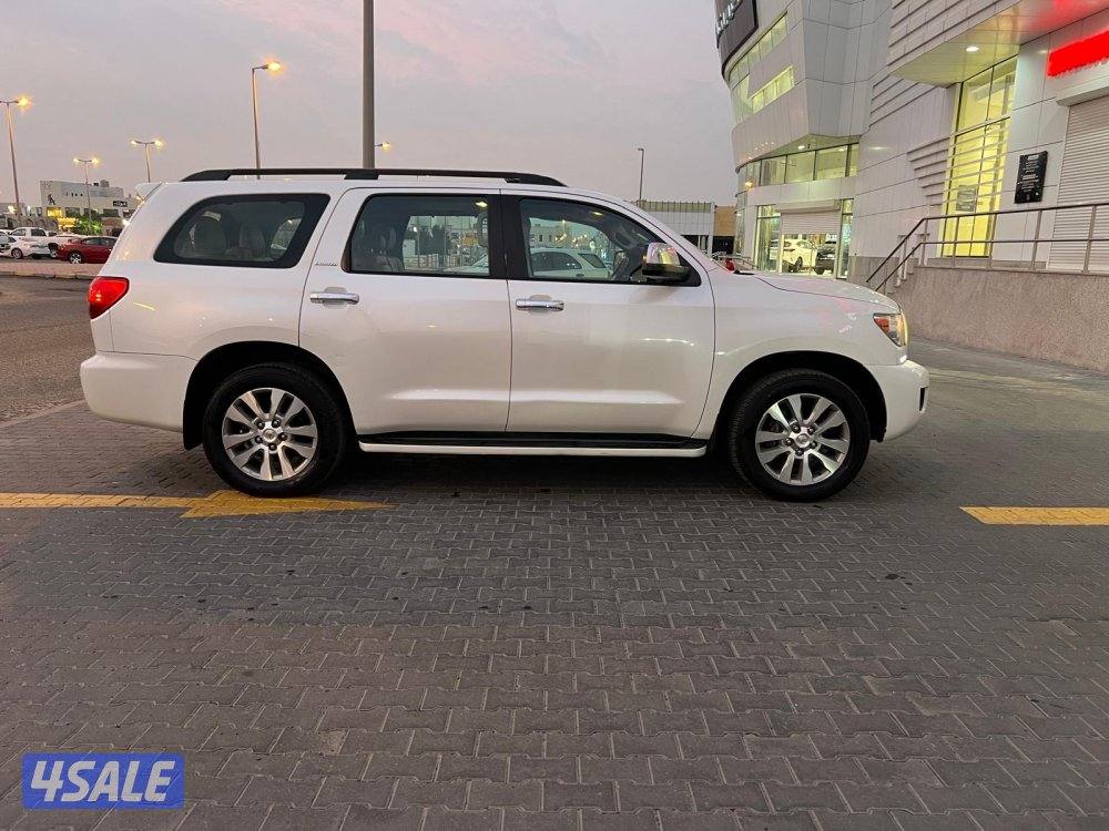 🏴سيكويا لمتد 2012 الساير شرط الفحص🏴8