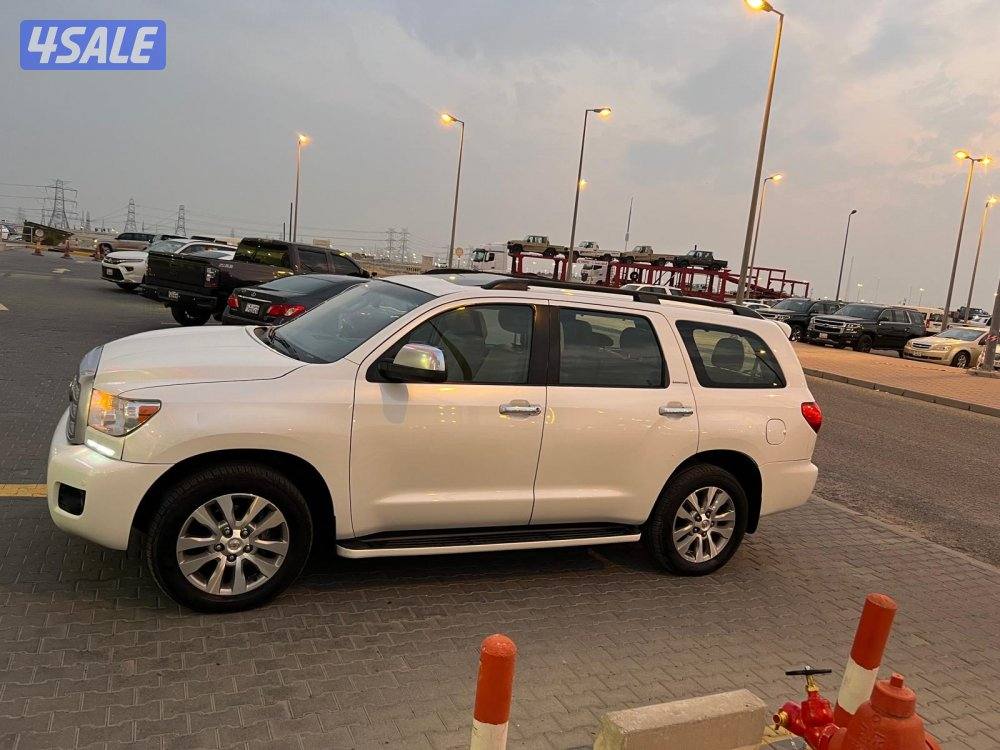 🏴سيكويا لمتد 2012 الساير شرط الفحص🏴9