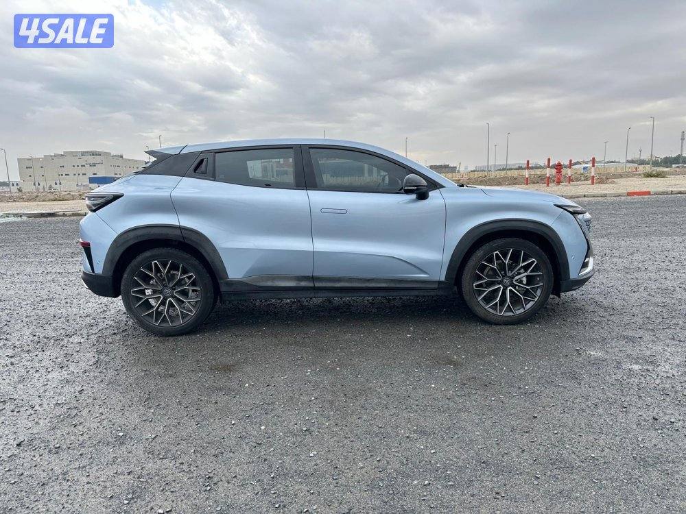 شانجان UNI-T موديل ٢٠٢٣ الفئة الأولى2