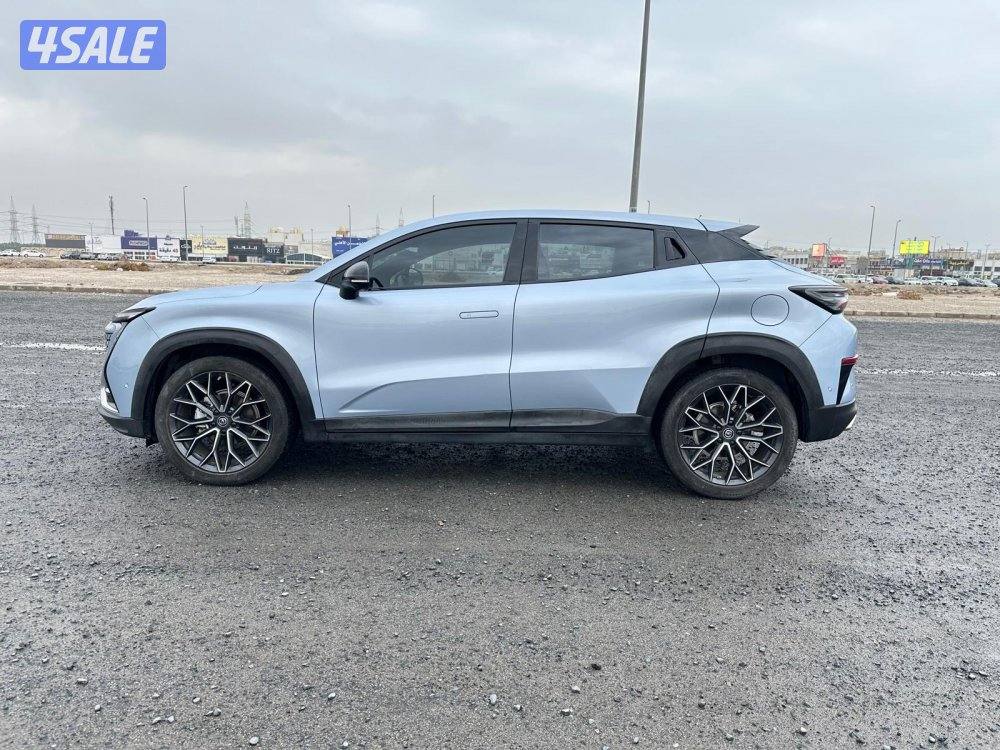 شانجان UNI-T موديل ٢٠٢٣ الفئة الأولى7