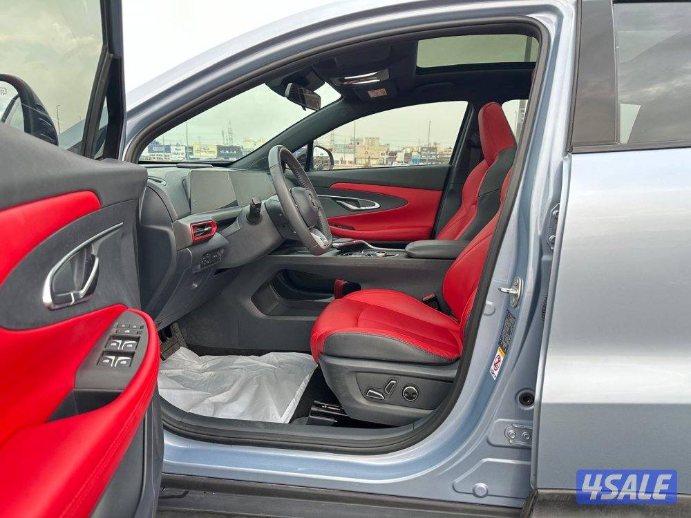 شانجان UNI-T موديل ٢٠٢٣ الفئة الأولى10