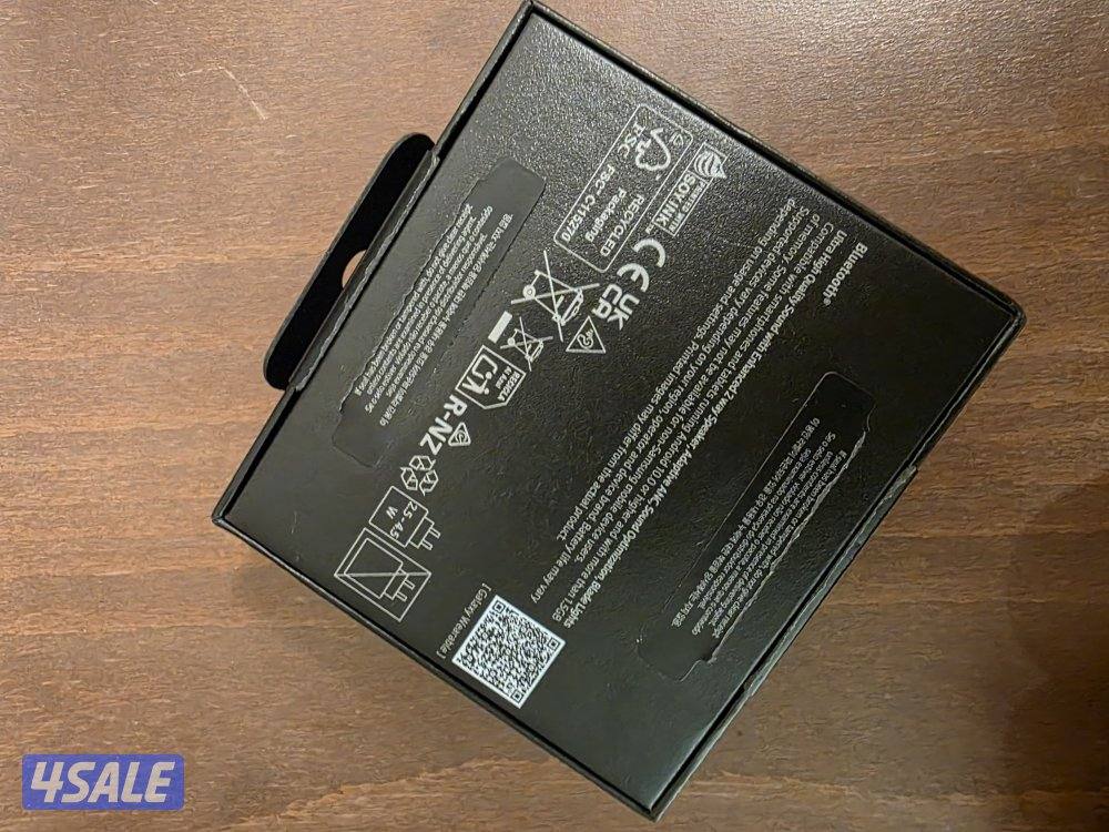 سماعه سامسونج جالاكسي 3برو1