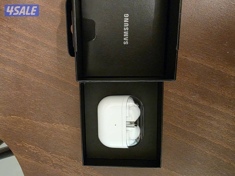 سماعه سامسونج جالاكسي 3برو2