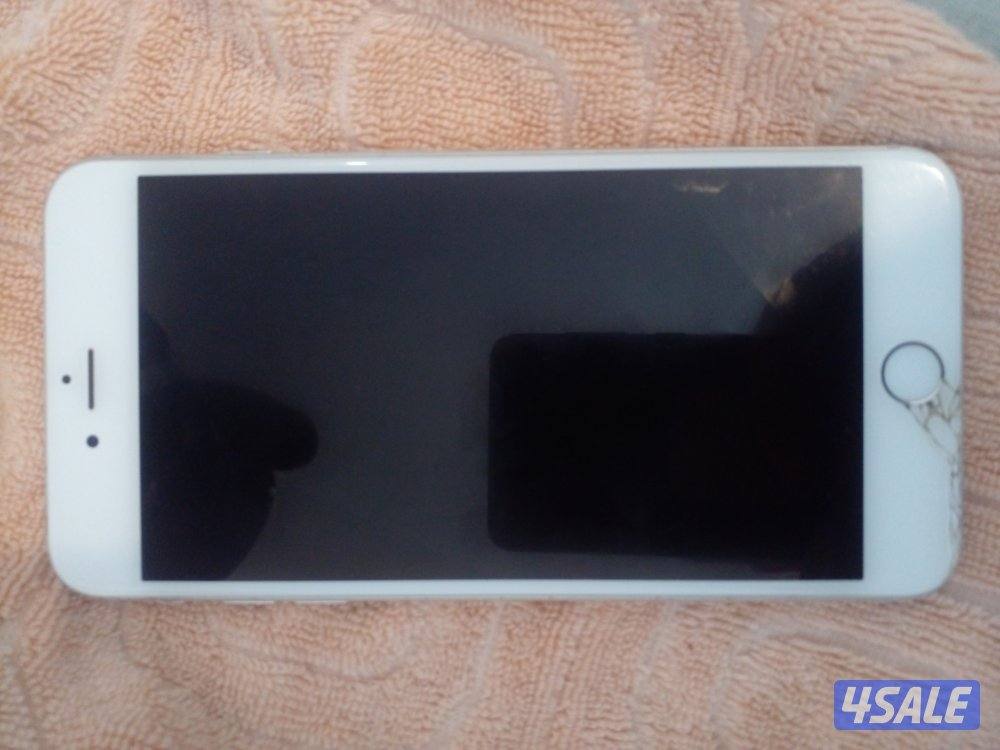 يوجد ٢ تليفون ايفون 6 و سامسونج جلاكسي A21