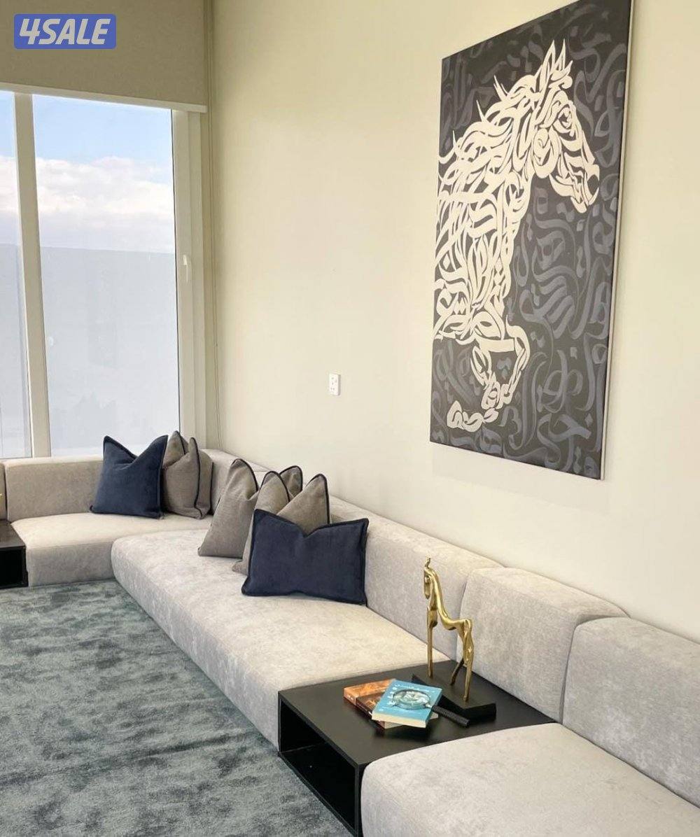 تفصال وتنجيد جلسات امريكي والستائرات الويفي12