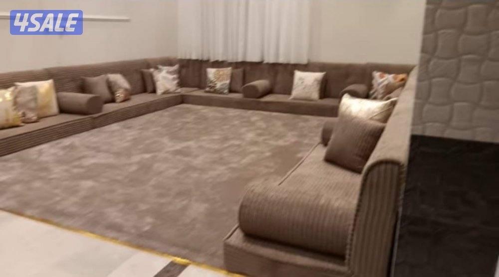 تفصال وتنجيد جلسات امريكي والستائرات الويفي13