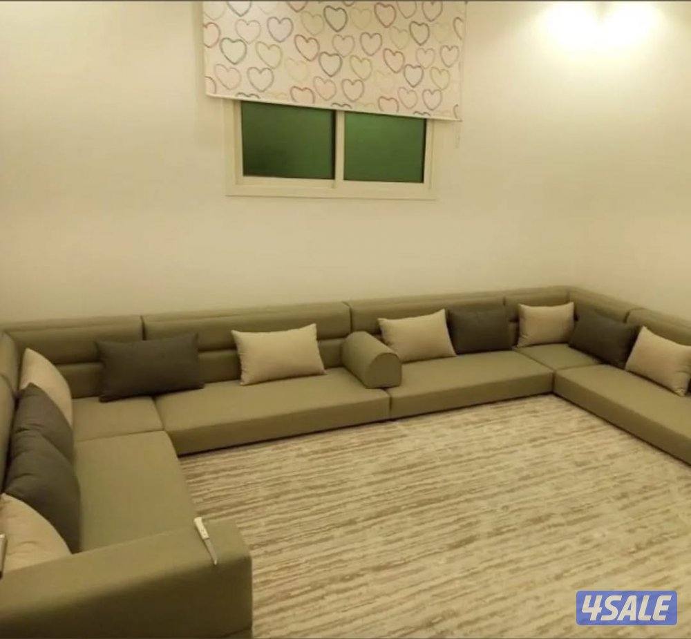 تفصال وتنجيد جلسات امريكي والستائرات الويفي14