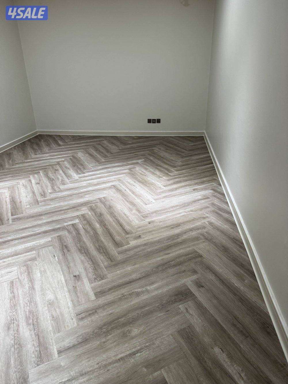 ارضيات باركيه خشب باركيه بلاستيك4