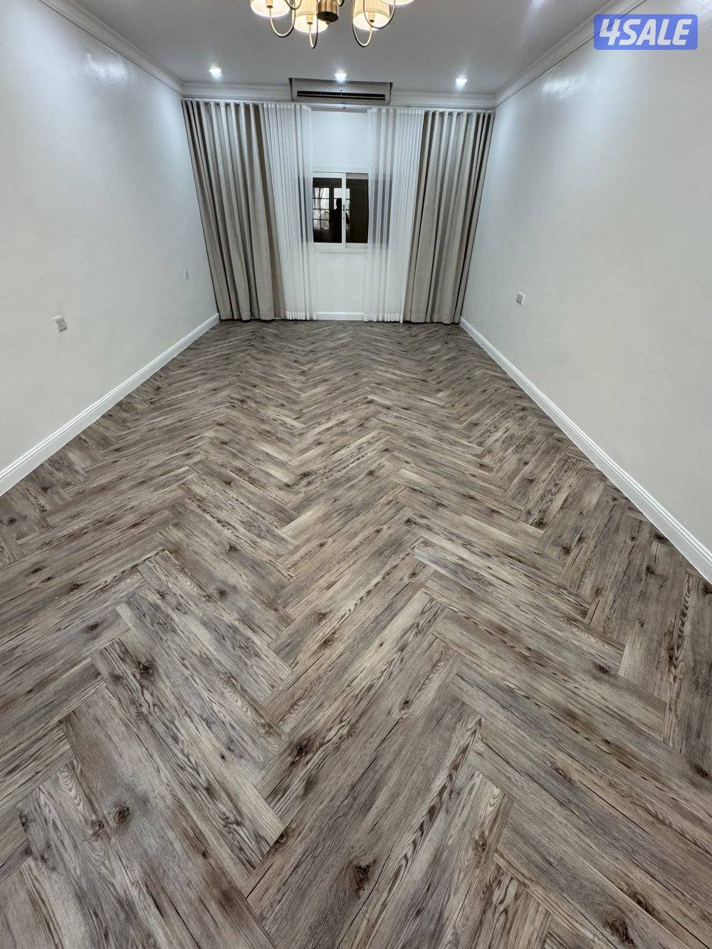 ارضيات باركيه خشب باركيه بلاستيك5