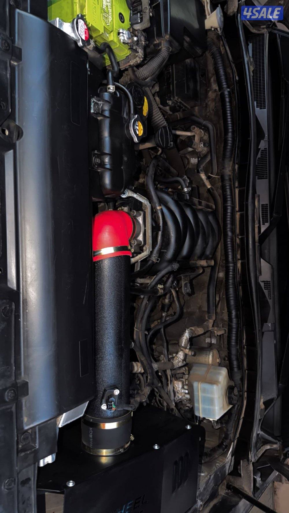 للبيع او للبدل باترول بلاتينوم8