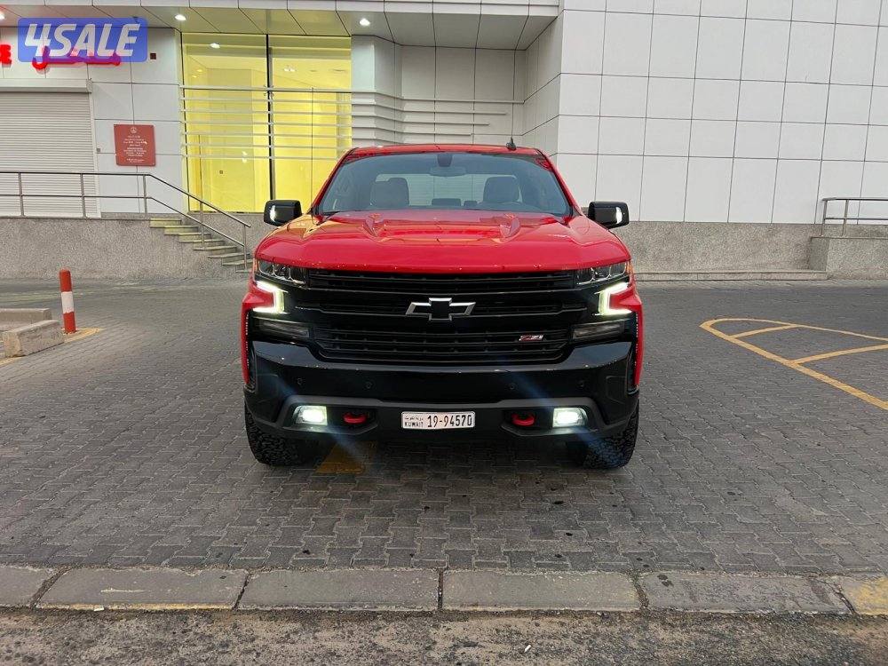 🏴وانيت تريل بوس غماره ونص فلRST صبغ وكاله 2021🏴2