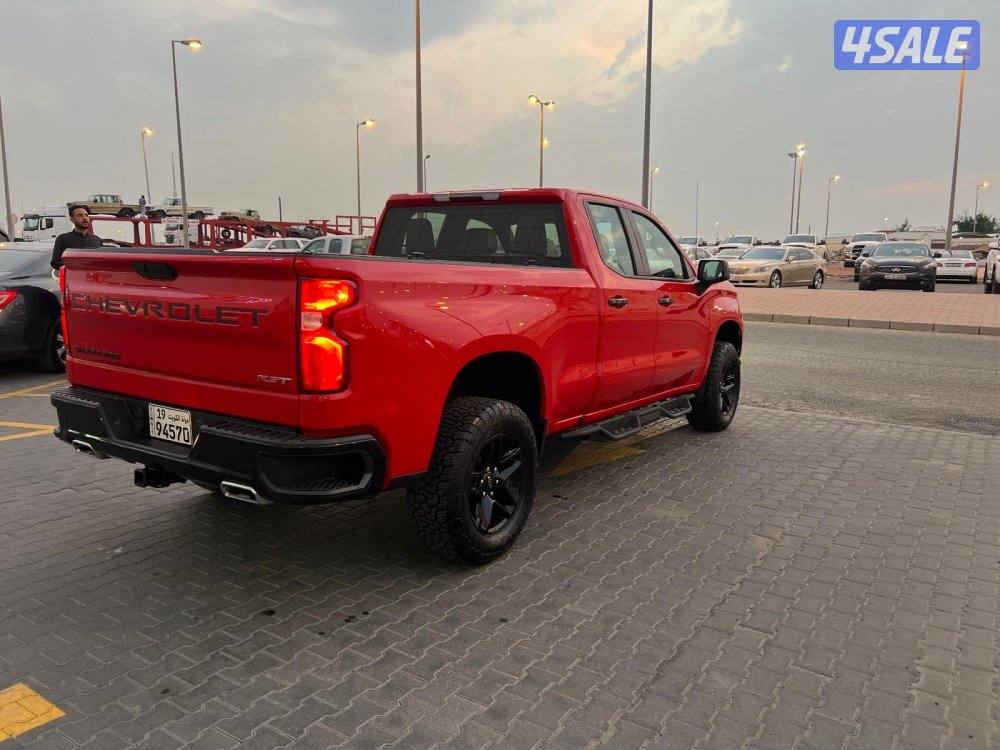 🏴وانيت تريل بوس غماره ونص فلRST صبغ وكاله 2021🏴1