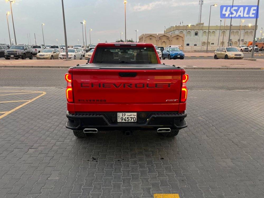 🏴وانيت تريل بوس غماره ونص فلRST صبغ وكاله 2021🏴3