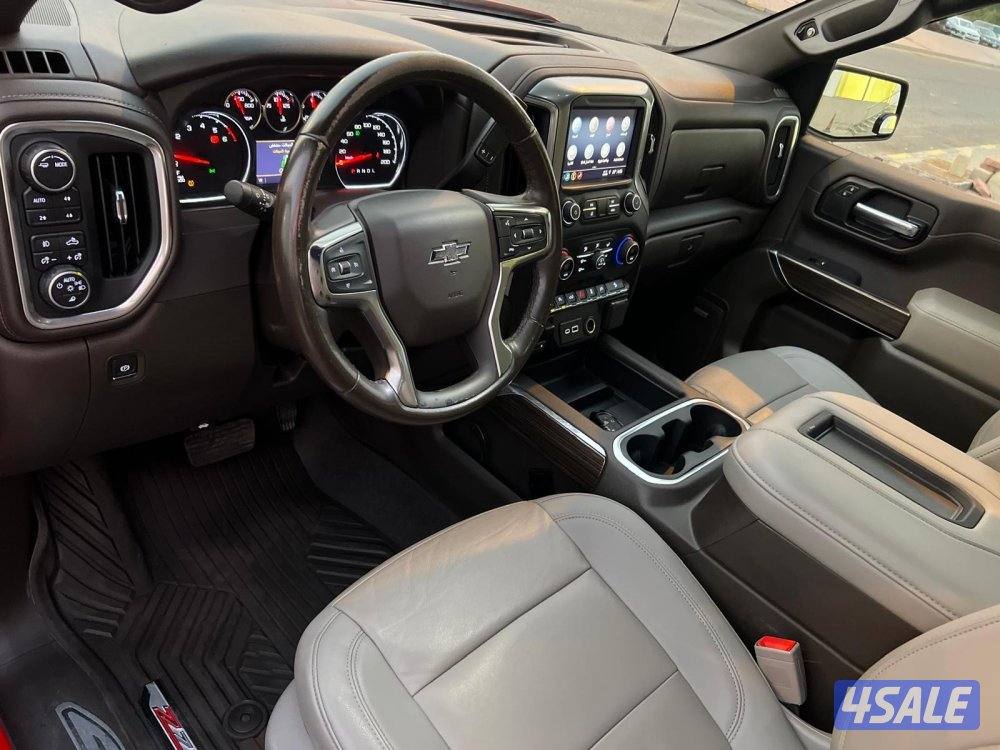 🏴وانيت تريل بوس غماره ونص فلRST صبغ وكاله 2021🏴4