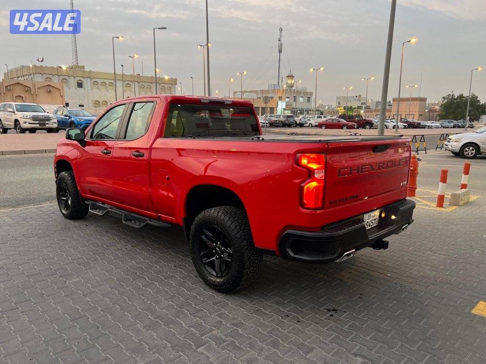 🏴وانيت تريل بوس غماره ونص فلRST صبغ وكاله 2021🏴6