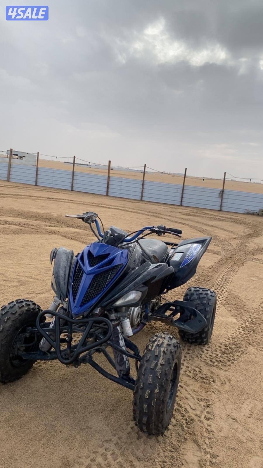 للبيع رابتر1