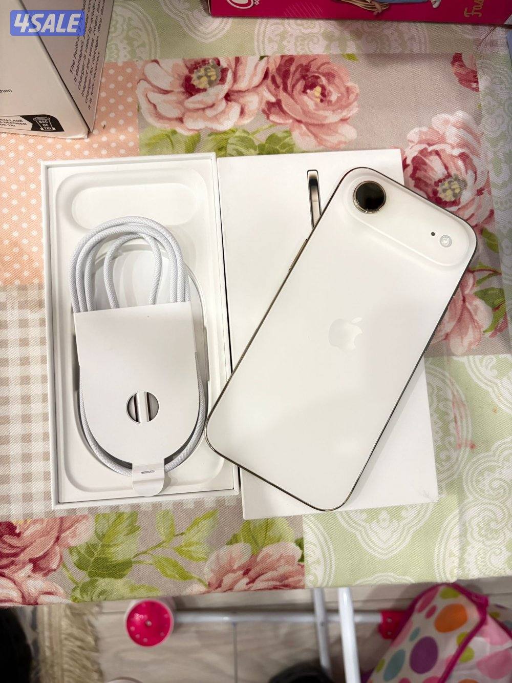 iPhone 17 AIR 256 جيجا0