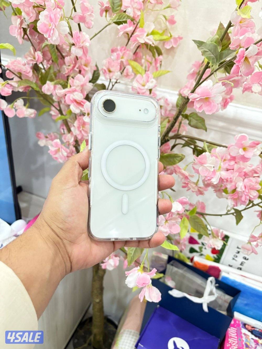 iPhone 17 AIR 256 جيجا1