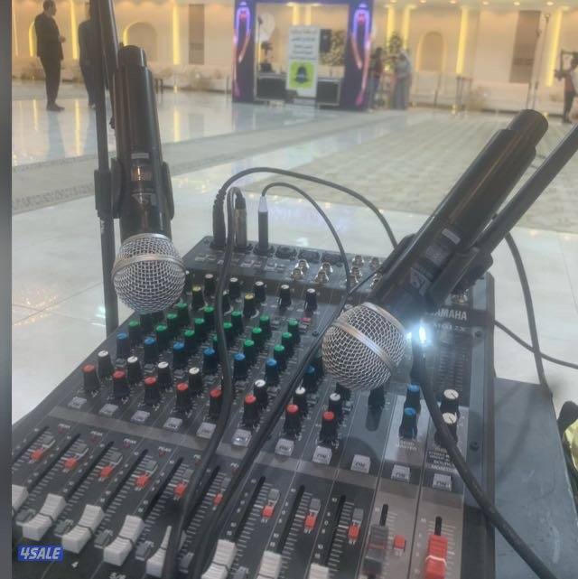 مكتب افراح كوكب النجوم عرض عل أوجار الضيفه -دجي وجميع مستلزمات الأفراح3