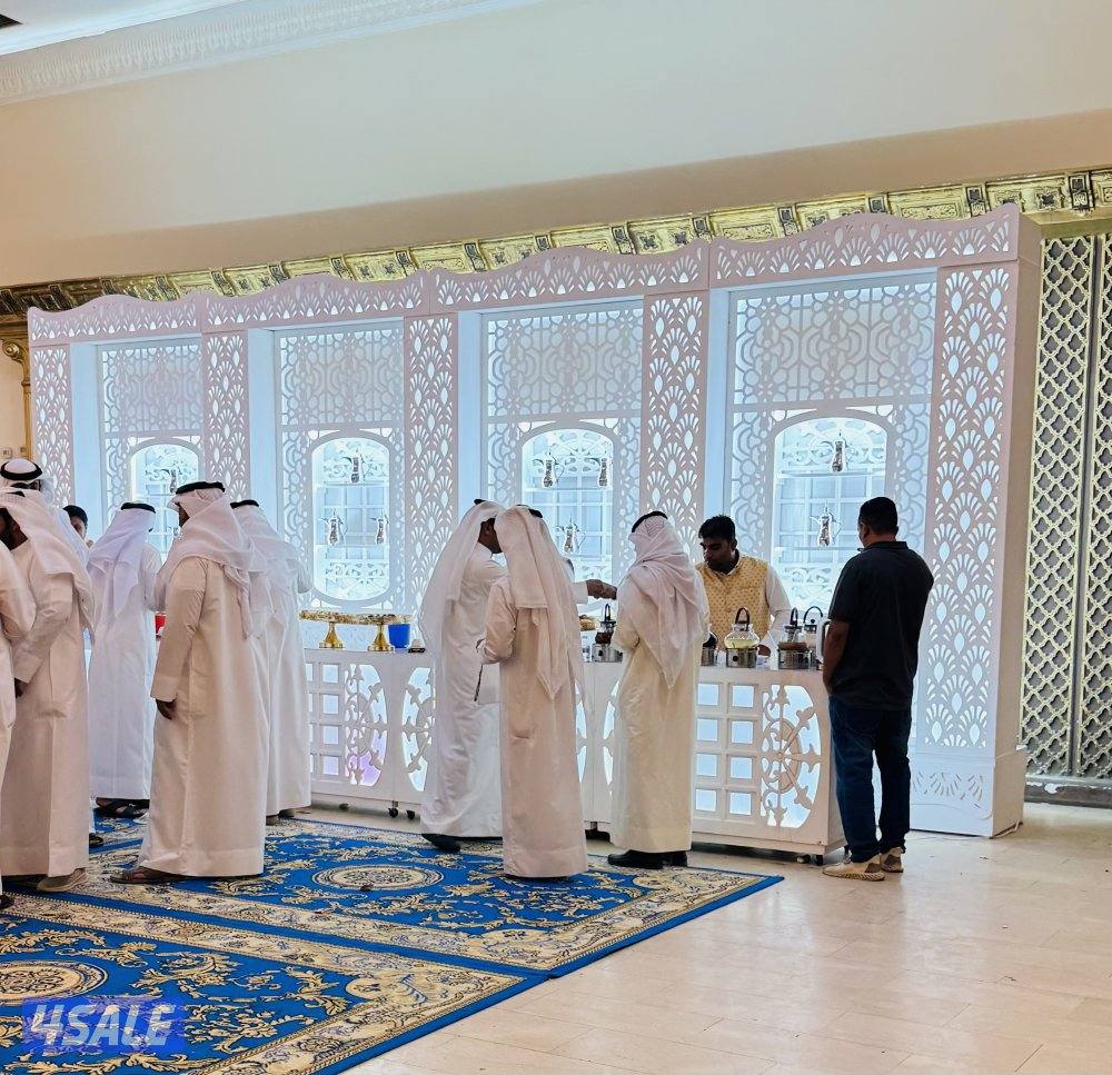 مكتب افراح كوكب النجوم عرض عل أوجار الضيفه -دجي وجميع مستلزمات الأفراح5