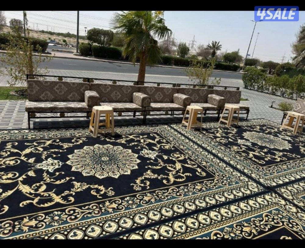 مكتب افراح كوكب النجوم عرض عل أوجار الضيفه -دجي وجميع مستلزمات الأفراح6