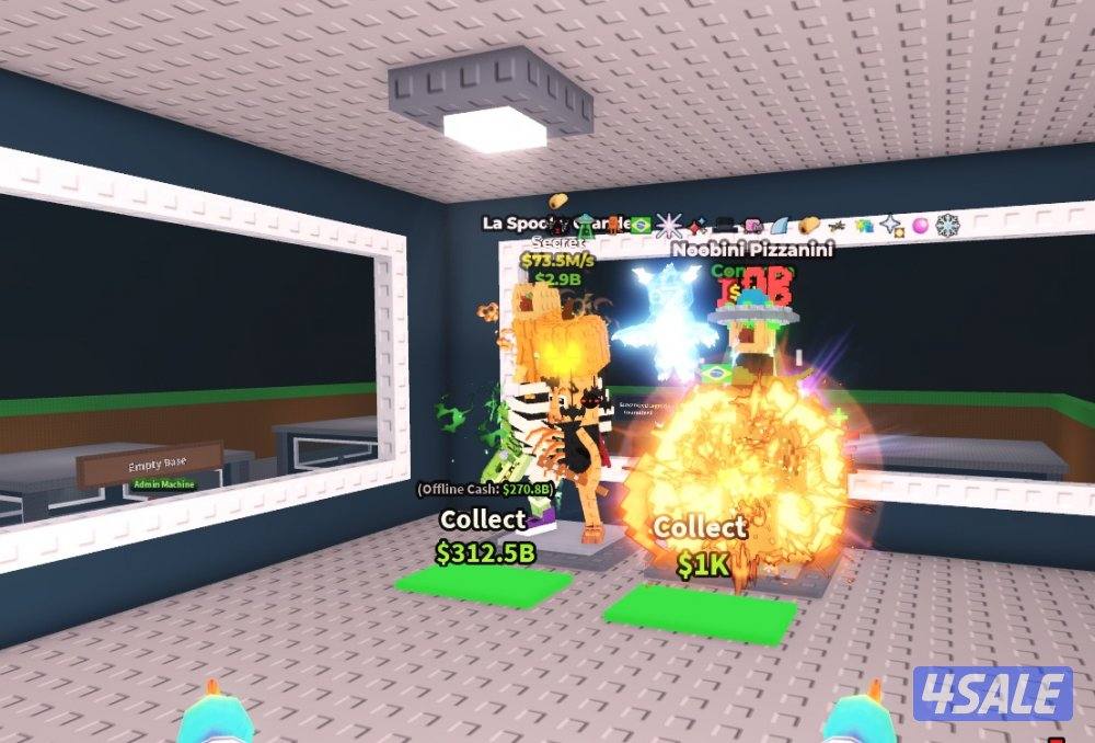 🌟 للبيع حيوانات ماب السرقه 🌟2