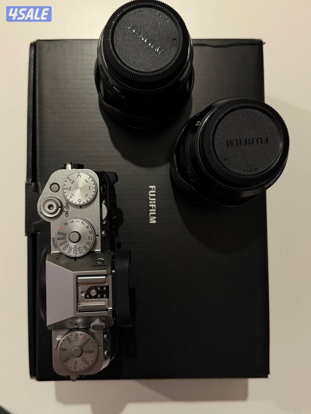 CAMERA FUJIFILM XT5 كاميرا فوجي3